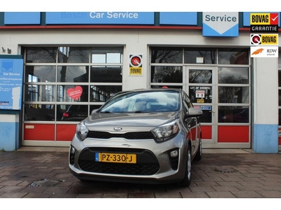 Kia Picanto 1.0 CVVT