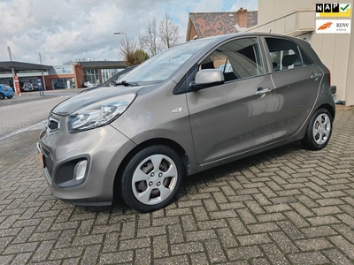 Kia Picanto 1.0 CVVT BusinessLine Airco