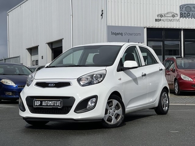 Kia Picanto 1.0 CVVT BusinessLine AIRCO/EL RAMEN V+A/APK