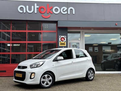 Kia Picanto 1.0 CVVT ComfortLine *AIRCO/NAP*