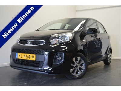 Kia Picanto 1.0 CVVT EconomyPlusLine , AIRCO , LMV14