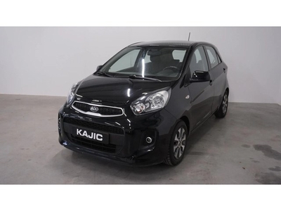 Kia Picanto 1.0 CVVT EconomyPlusLine (bj 2017)