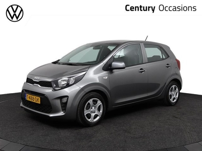 Kia Picanto 1.0 DPi ComfortLine / Airco / Cruise