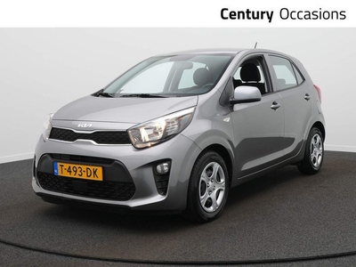 Kia Picanto 1.0 DPi ComfortLine Cruise / Airco / Radio