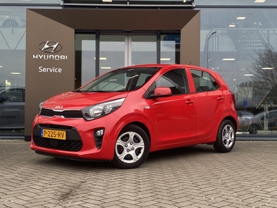 Kia Picanto 1.0 DPi ComfortLine Cruise Control (bj 2022)