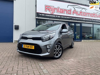 Kia PICANTO 1.0 DPi DynamicLine 5p