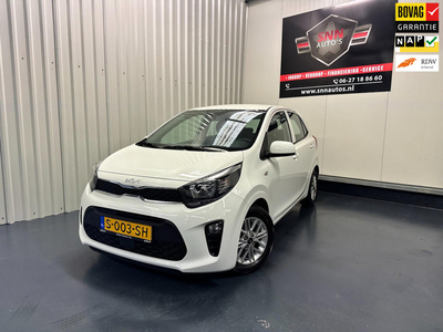 Kia Picanto 1.0 DPi DynamicLine