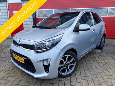 Kia Picanto 1.0 DPi DynamicPlusLine 5p CAMERA / KEYLESS /