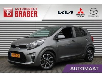 Kia Picanto 1.0 DPi DynamicPlusLine Airco Automaat