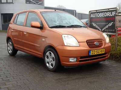 Kia Picanto 1.0 EX (bj 2006)