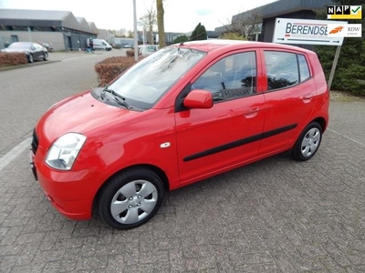 Kia Picanto 1.0 Light