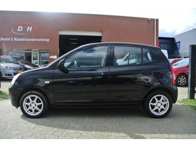 Kia Picanto 1.0 LXE airco inruil mogelijk nap