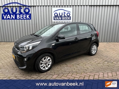 Kia Picanto 1.0 MPi DynamicLine / Airco, Camera, Cruise