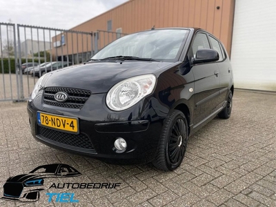 Kia Picanto 1.0 Seven VERKOCHT VERKOCHT!!!