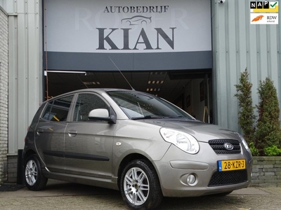 Kia Picanto 1.0 SevenNieuwe apk