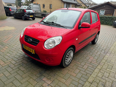 Kia Picanto 1.0 X-pect