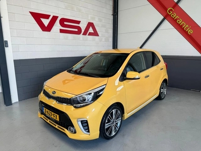 Kia Picanto Verkocht Verkocht!!