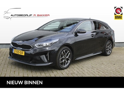 Kia ProCeed 1.0 T-GDI GT-Line // 100% Dealeronderhouden -