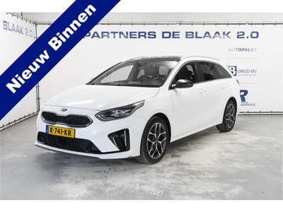 Kia ProCeed 1.0 T-GDI GT-Line - Stoel/Stuurverwarming -