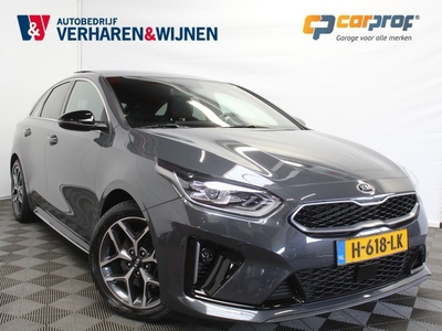 Kia ProCeed 1.4 T-GDI GT-Line GLAZEN SCHDAK AFN.TREKH