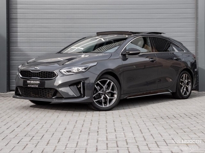 Kia ProCeed 1.4 T-GDI GT-PlusLine Pano JBL Camera Full