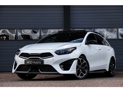 Kia ProCeed 1.5 T-GDi GT-Line