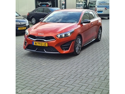 Kia ProCeed 1.5 T-GDi GT-Line