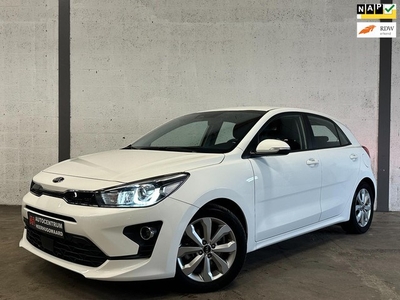 Kia Rio 1.0 T-GDi MHEV DynamicLine