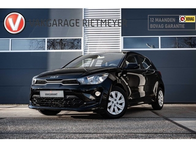 Kia Rio 1.0 T-GDi MHEV DynamicPlusLine