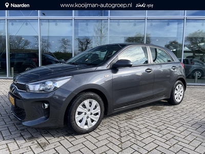 Kia Rio 1.0 TGDI ComfortPlusLine Navigator