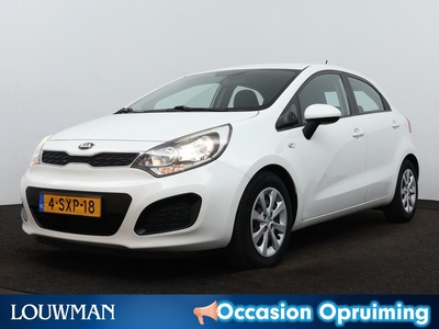 Kia Rio 1.2 CVVT Comfort Pack | Airco |