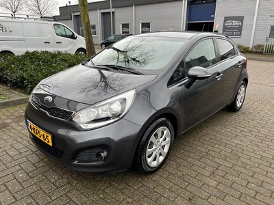 Kia Rio 1.2 CVVT Super Pack AIRCO TREKHAAK START STOP