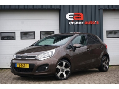 Kia Rio 1.2 CVVT Super Pack CLIMA CRUISE PDC