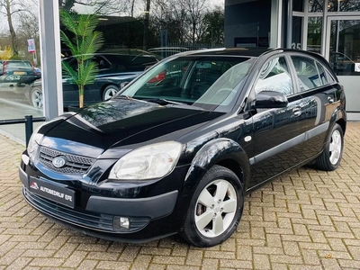 Kia Rio 1.4 Festival Airco*Nap*ElktrRmn