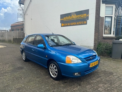 Kia Rio 1.5 LS 5 DEURS