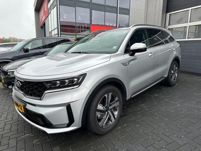 Kia Sorento 1.6 T-GDI 266 pk Plug-in Hybrid 4WD