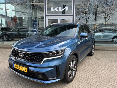 Kia Sorento 1.6 T-GDI Plug-in Hybrid/PHEV 4WD Executive AT6