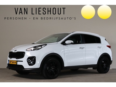 Kia Sportage 1.6 GDI DynamicLine NL-Auto!! Leder I Camera I