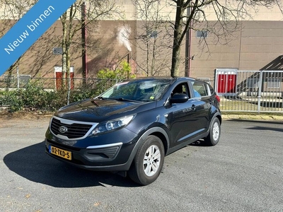 Kia Sportage 1.6 GDI X-tra NETTE AUTO RIJD EN SCHAKELT GOED