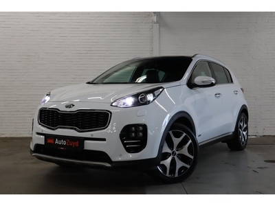 Kia Sportage 1.6 T-GDI 4WD GT-Line PlusLine Autom/ 177pk/