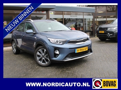 Kia Stonic 1.0 T-GDi DYNAMIC LINE / NAVIGATIE- CRUISE- LM