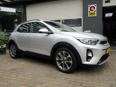 Kia Stonic 1.0 T-GDi DynamicLine