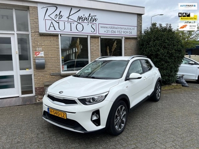 Kia Stonic 1.0 T-GDi DynamicLine