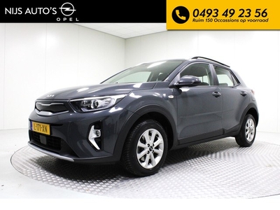 Kia Stonic 1.0 T-GDi DynamicLine Hybride Climate / Navi