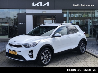 Kia Stonic 1.0 T-GDi DynamicLine / Navi / Parkeercamera /