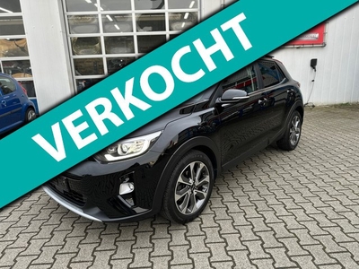 Kia Stonic 1.0 T-GDi DynamicPlusLine Automaat