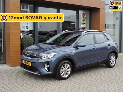 Kia Stonic 1.0 T-GDi MHEV DynamicLine 27.000km Camera