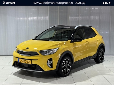 Kia Stonic 1.0 T-GDi MHEV DynamicPlusLine