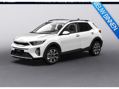 Kia Stonic 1.0 T-GDi MHEV DynamicPlusLine SNEL LEVERBAAR