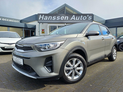 Kia Stonic 1.2 ComfortPlusLine Navigator